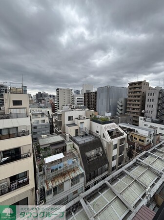 アーバネックス新御徒町駅前の物件内観写真